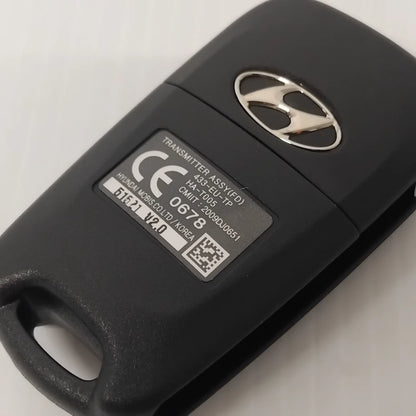 Genuine Hyundai Tx Assy-Keyless Entr | 954302L600