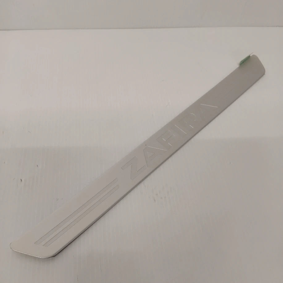 Genuine Vauxhall Name Plate | 13187197