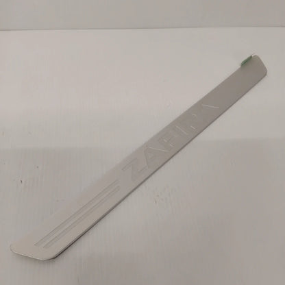 Genuine Vauxhall Name Plate | 13187197