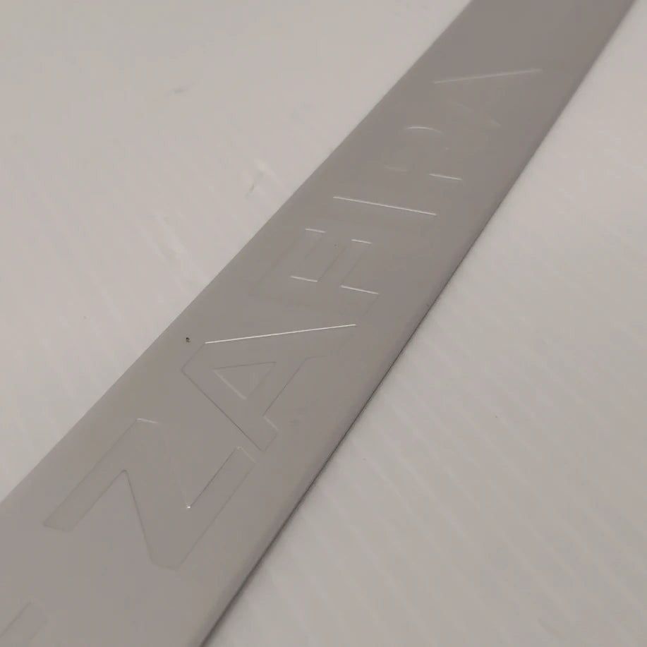 Genuine Vauxhall Name Plate | 13187197