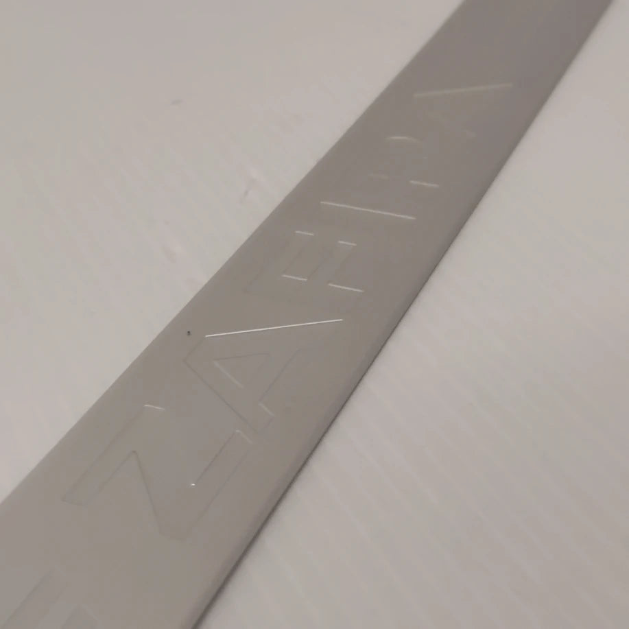 Genuine Vauxhall Name Plate | 13187197