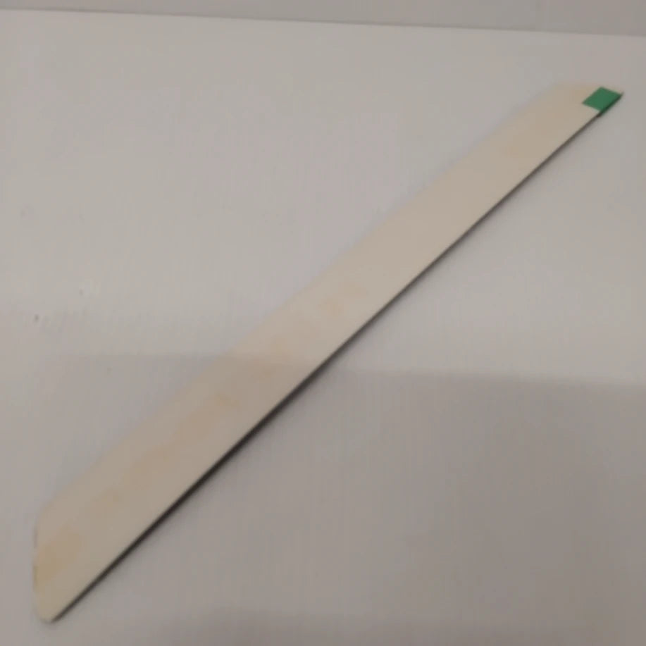 Genuine Vauxhall Name Plate | 13187197