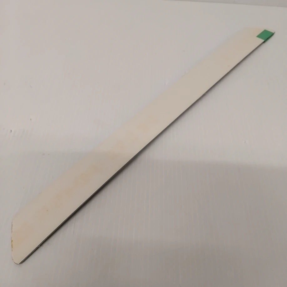 Genuine Vauxhall Name Plate | 13187197