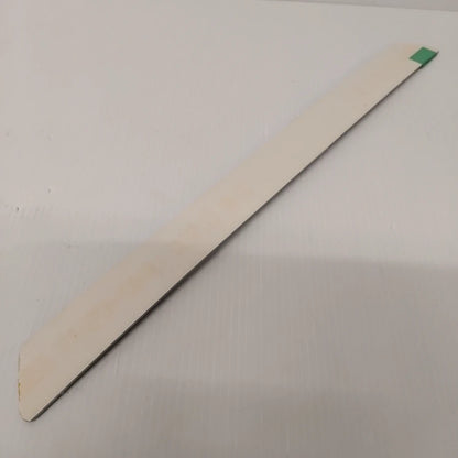 Genuine Vauxhall Name Plate | 13187197