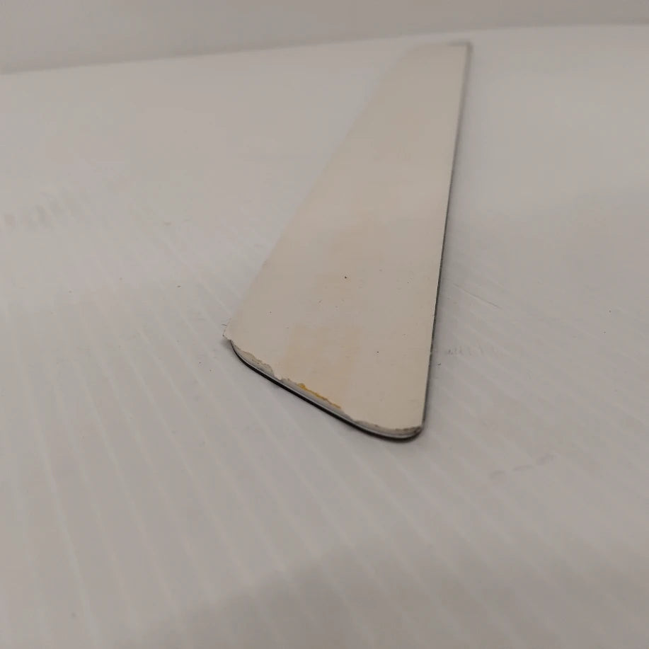 Genuine Vauxhall Name Plate | 13187197