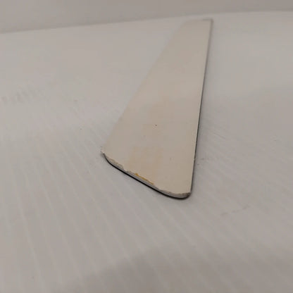 Genuine Vauxhall Name Plate | 13187197