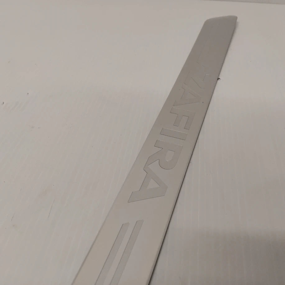 Genuine Vauxhall Name Plate | 13187197