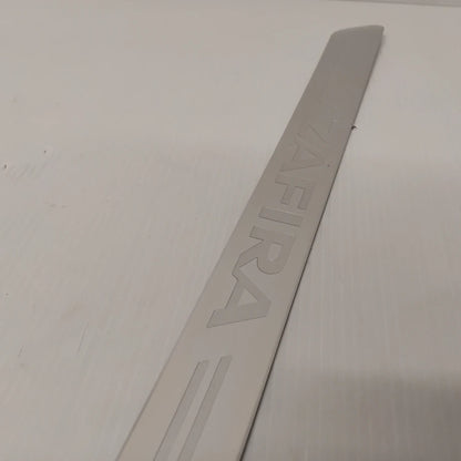 Genuine Vauxhall Name Plate | 13187197