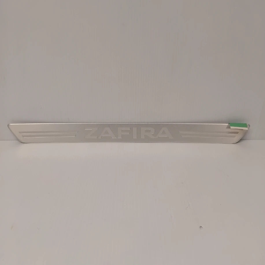 Genuine Vauxhall Name Plate | 13187197