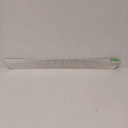 Genuine Vauxhall Name Plate | 13187197