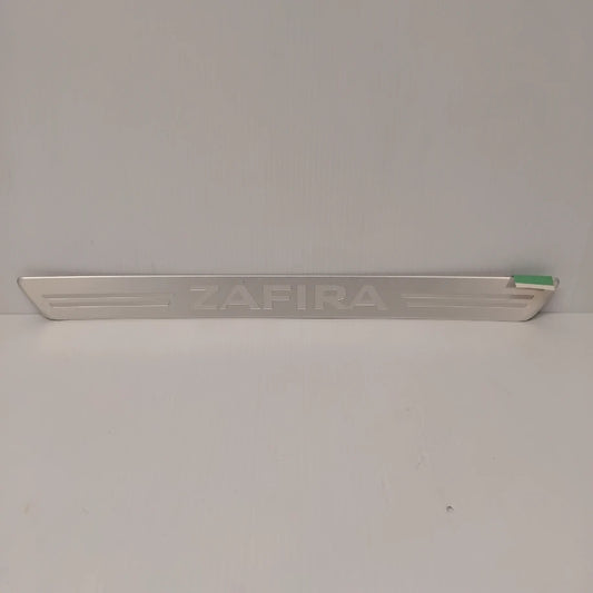 Genuine Vauxhall Name Plate | 13187197