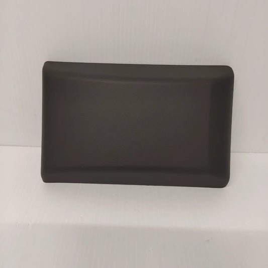 Genuine Lower Cab Pillar Moulding - Vauxhall Vivaro 2001 | 91167934