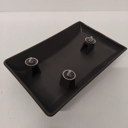 Genuine Lower Cab Pillar Moulding - Vauxhall Vivaro 2001 | 91167934