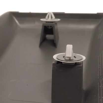 Genuine Lower Cab Pillar Moulding - Vauxhall Vivaro 2001 | 91167934