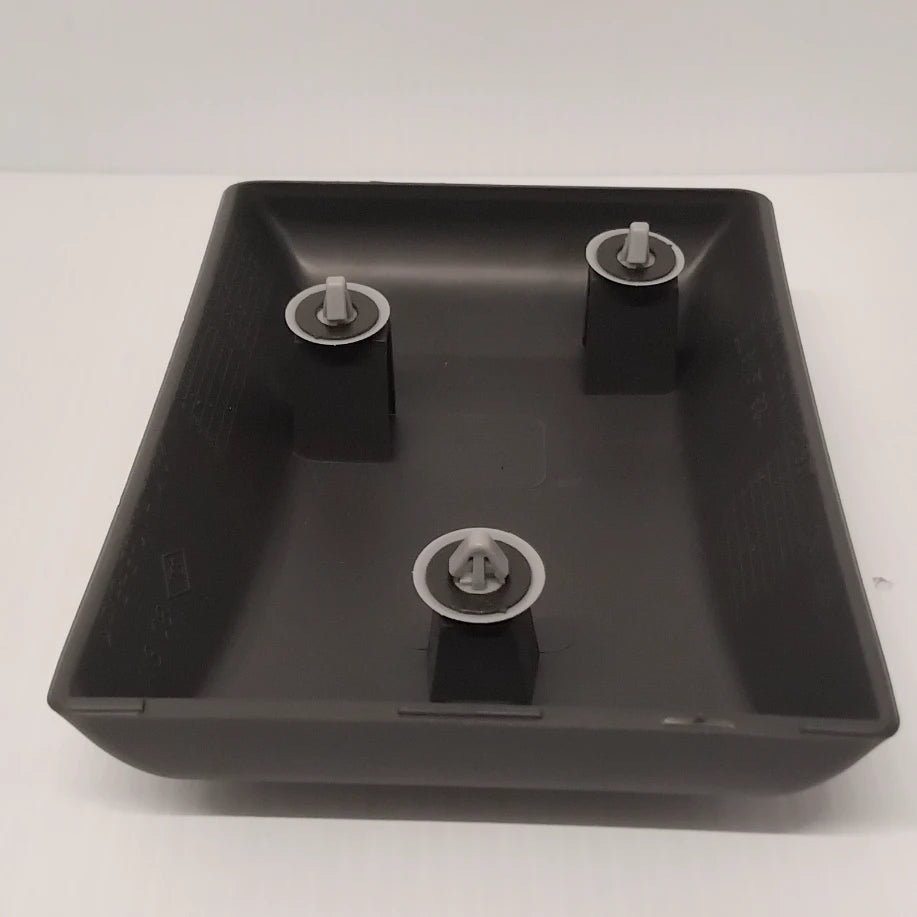 Genuine Lower Cab Pillar Moulding - Vauxhall Vivaro 2001 | 91167934