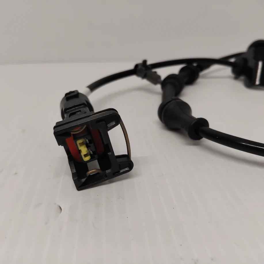 Genuine Hyundai Cable Assy-Abs.Ext L | 919200X000