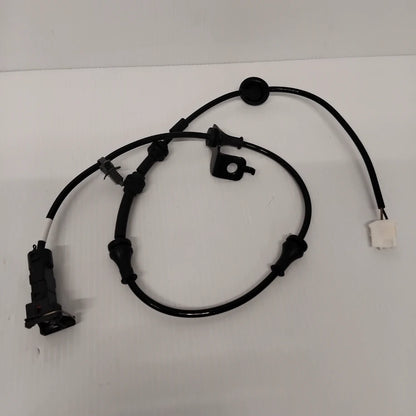 Genuine Hyundai Cable Assy-Abs.Ext L | 919200X000