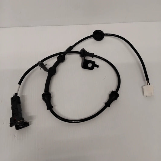 Genuine Hyundai Cable Assy-Abs.Ext L | 919200X000