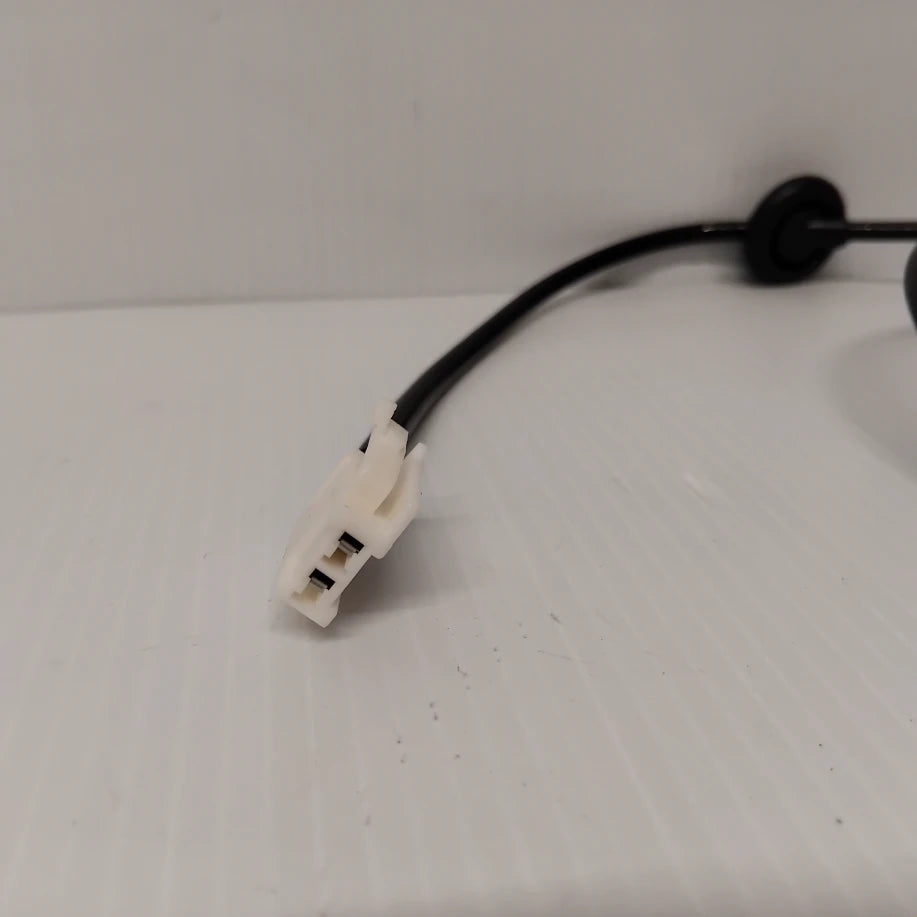 Genuine Hyundai Cable Assy-Abs.Ext L | 919200X000