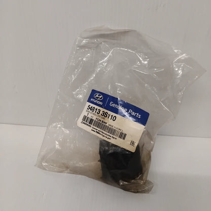 Genuine Hyundai Bush-Stabilizer Bar | 548133S110