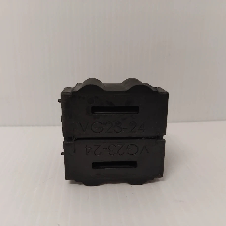 Genuine Hyundai Bush-Stabilizer Bar | 548133S110