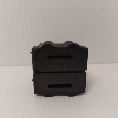 Genuine Hyundai Bush-Stabilizer Bar | 548133S110