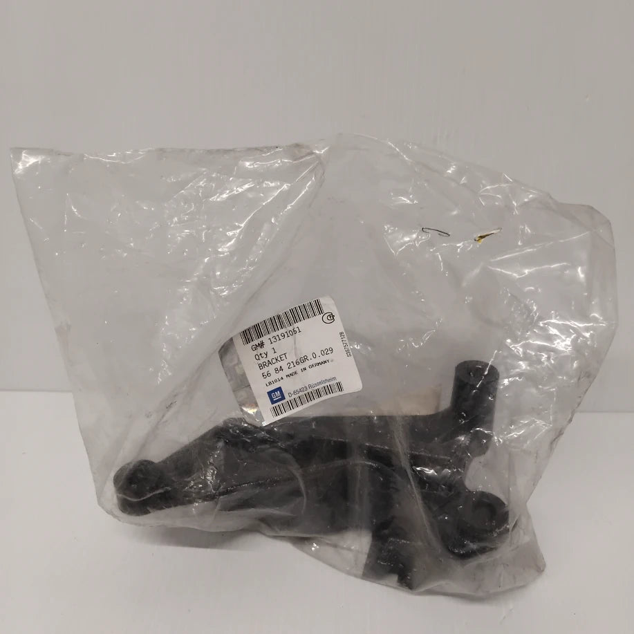 Genuine Vauxhall Mounting Brackt | 13191051