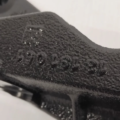 Genuine Vauxhall Mounting Brackt | 13191051