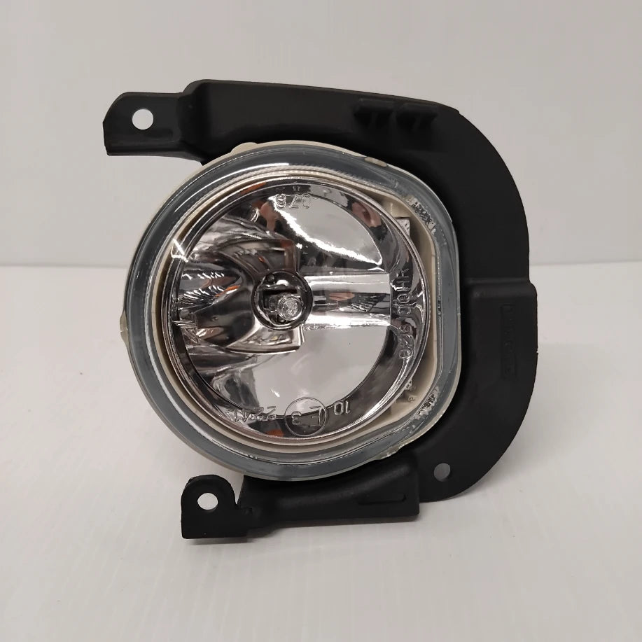 Genuine Peugeot Fog Headlight | 6206K3