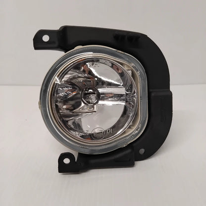 Genuine Peugeot Fog Headlight | 6206K3