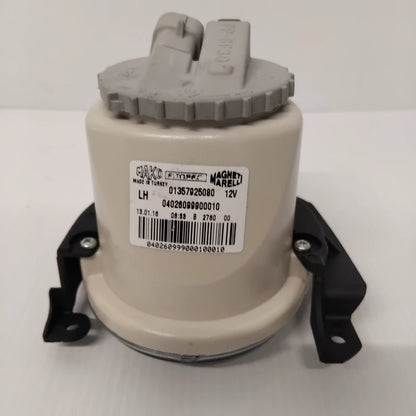 Genuine Peugeot Fog Headlight | 6206K3