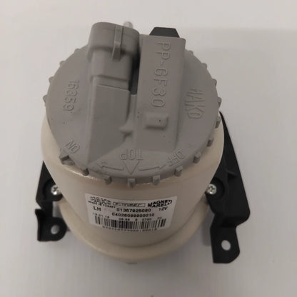 Genuine Peugeot Fog Headlight | 6206K3