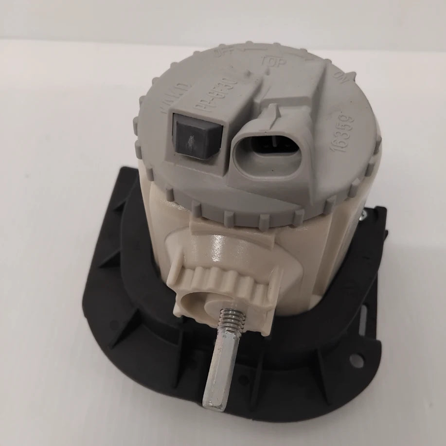 Genuine Peugeot Fog Headlight | 6206K3