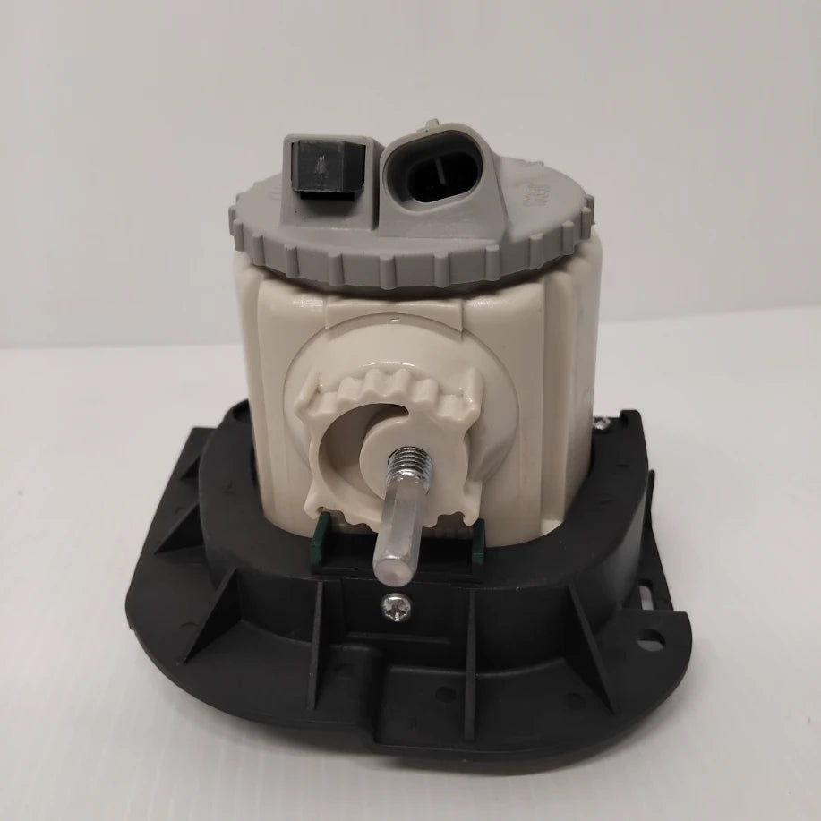 Genuine Peugeot Fog Headlight | 6206K3