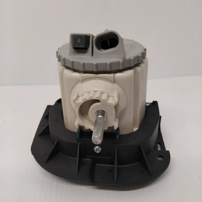 Genuine Peugeot Fog Headlight | 6206K3