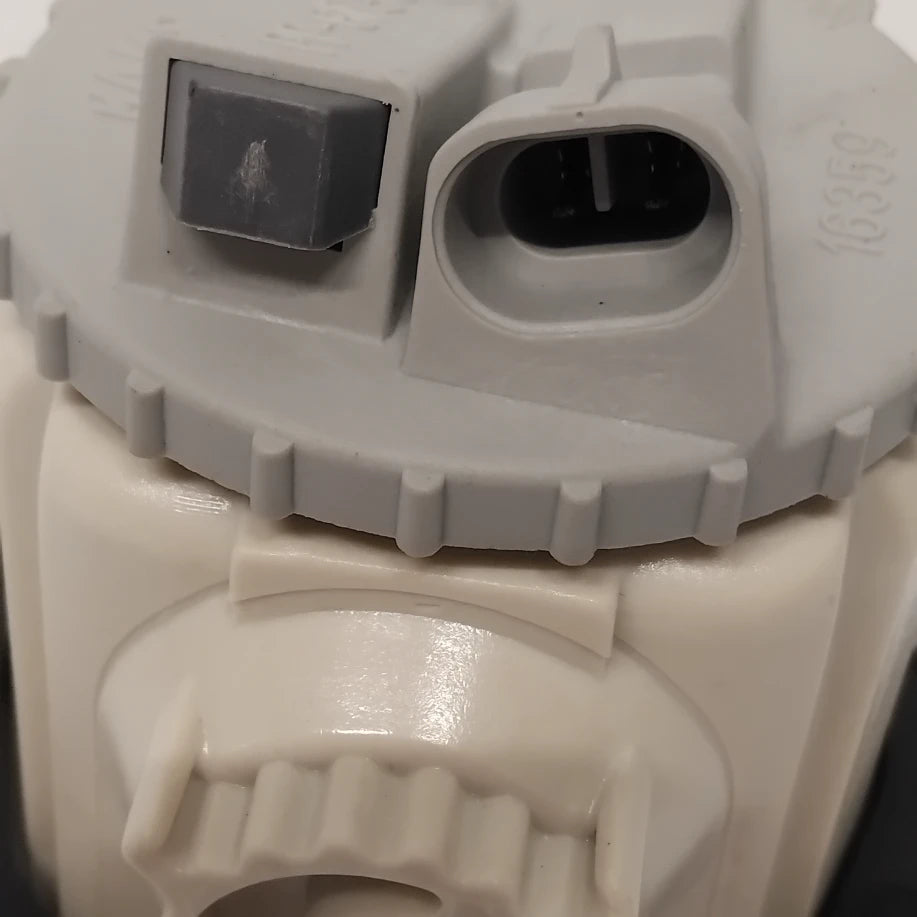 Genuine Peugeot Fog Headlight | 6206K3