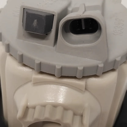 Genuine Peugeot Fog Headlight | 6206K3