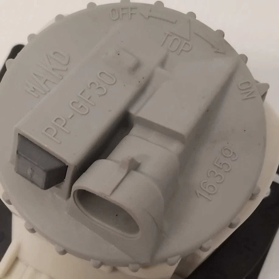 Genuine Peugeot Fog Headlight | 6206K3