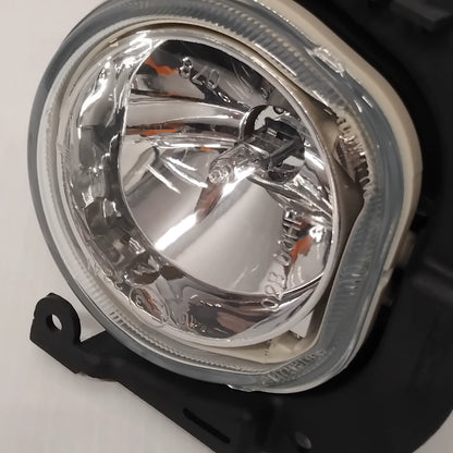 Genuine Peugeot Fog Headlight | 6206K3