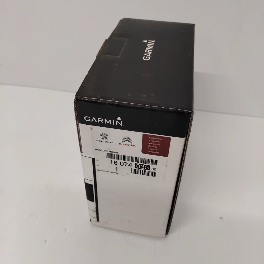 Genuine Peugeot Navcom System | 1607403580