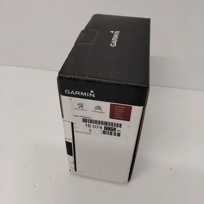Genuine Peugeot Navcom System | 1607403580
