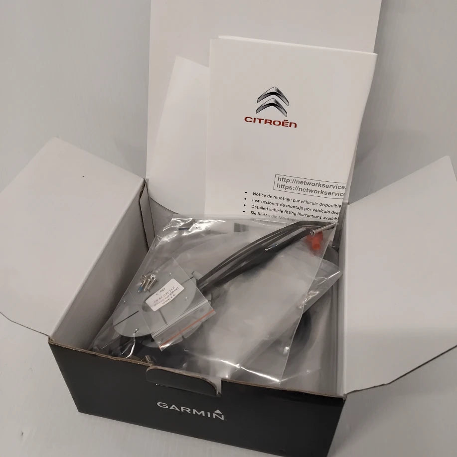 Genuine Peugeot Navcom System | 1607403580