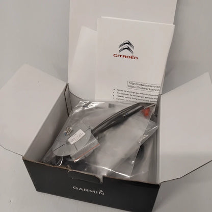 Genuine Peugeot Navcom System | 1607403580