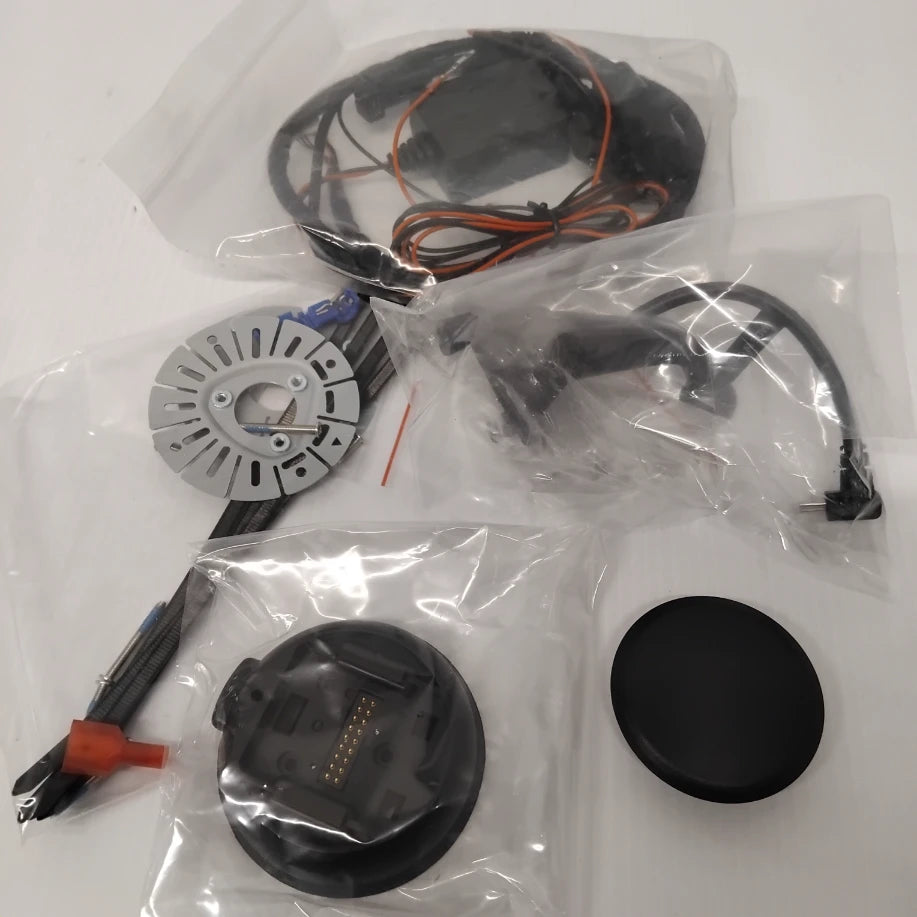 Genuine Peugeot Navcom System | 1607403580