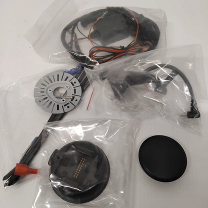 Genuine Peugeot Navcom System | 1607403580