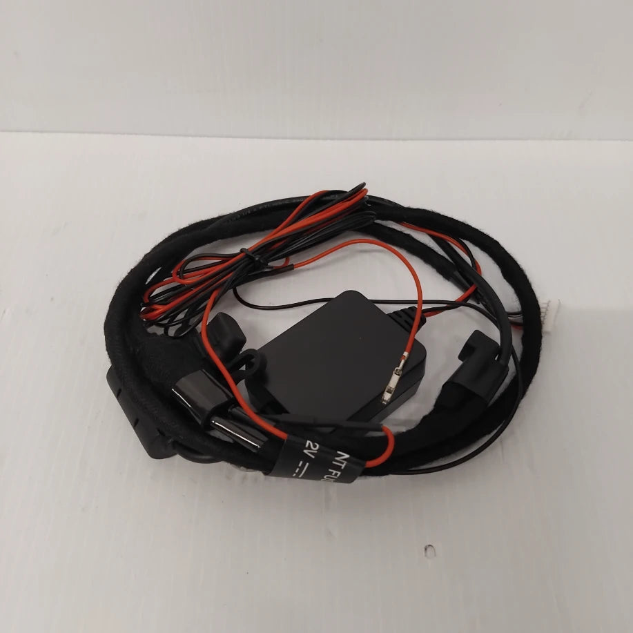 Genuine Peugeot Navcom System | 1607403580