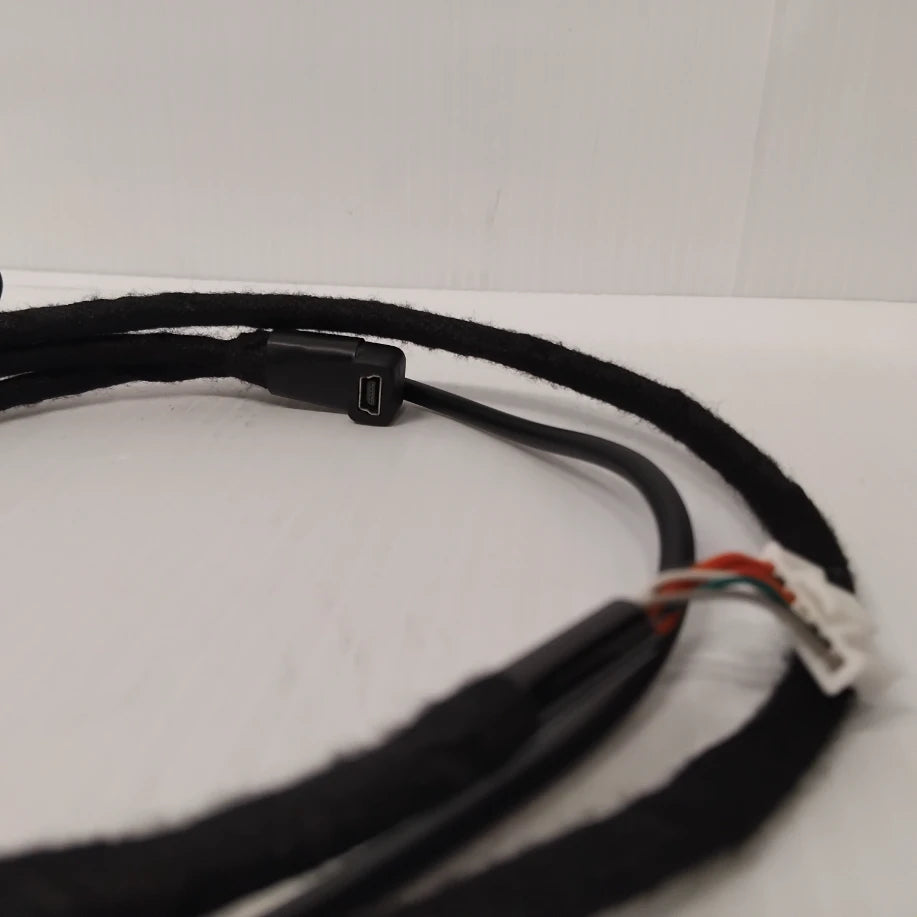 Genuine Peugeot Navcom System | 1607403580