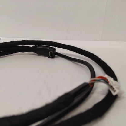 Genuine Peugeot Navcom System | 1607403580