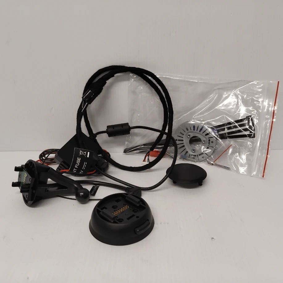 Genuine Peugeot Navcom System | 1607403580