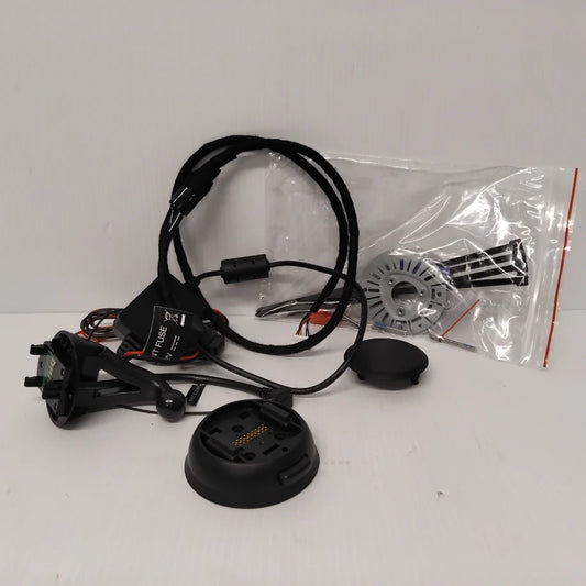 Genuine Peugeot Navcom System | 1607403580